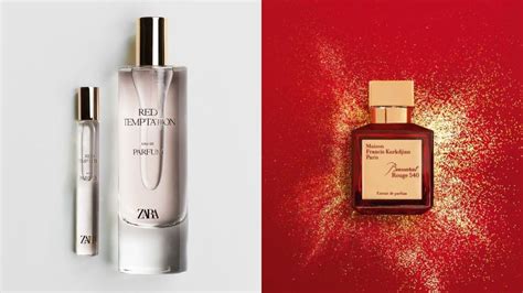 high-end perfume dupes